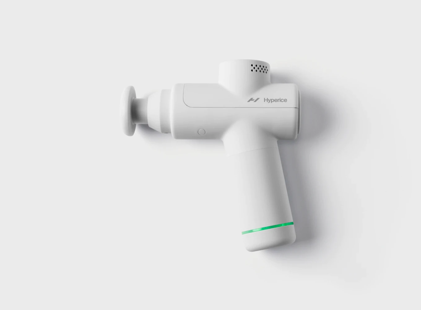 Massage Gun available at CrossFit Clay recovery lounge in Santa Clara, CA